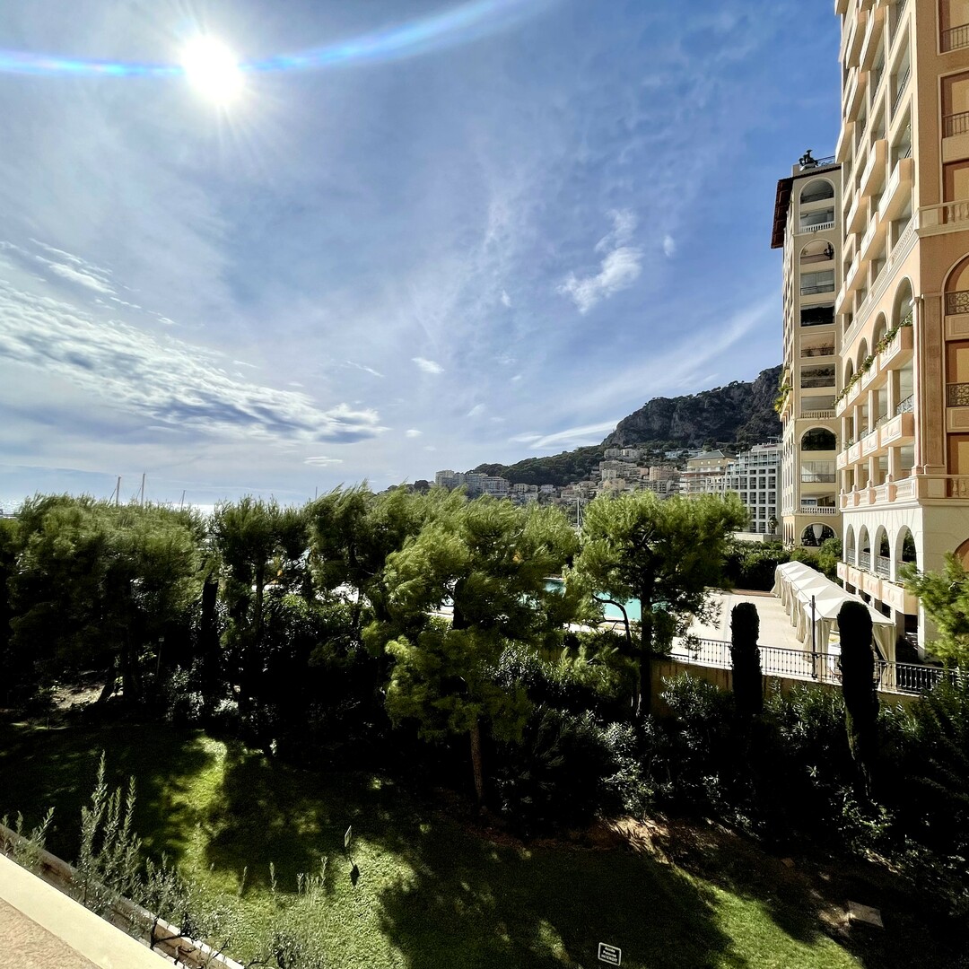 Apartments for rent in Monaco