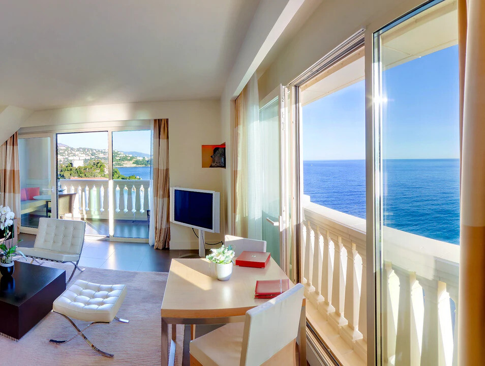 5+ bedroom apartments for rent in MonteCarlo