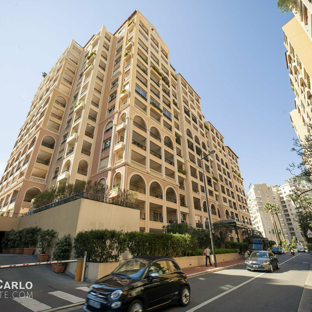 Apartments for rent in Monaco