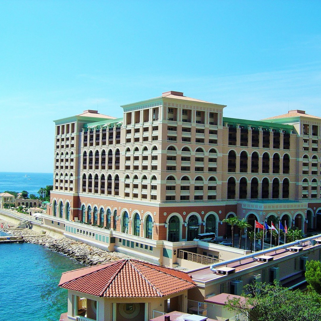 FURNISHED STUDIO SEA VIEW