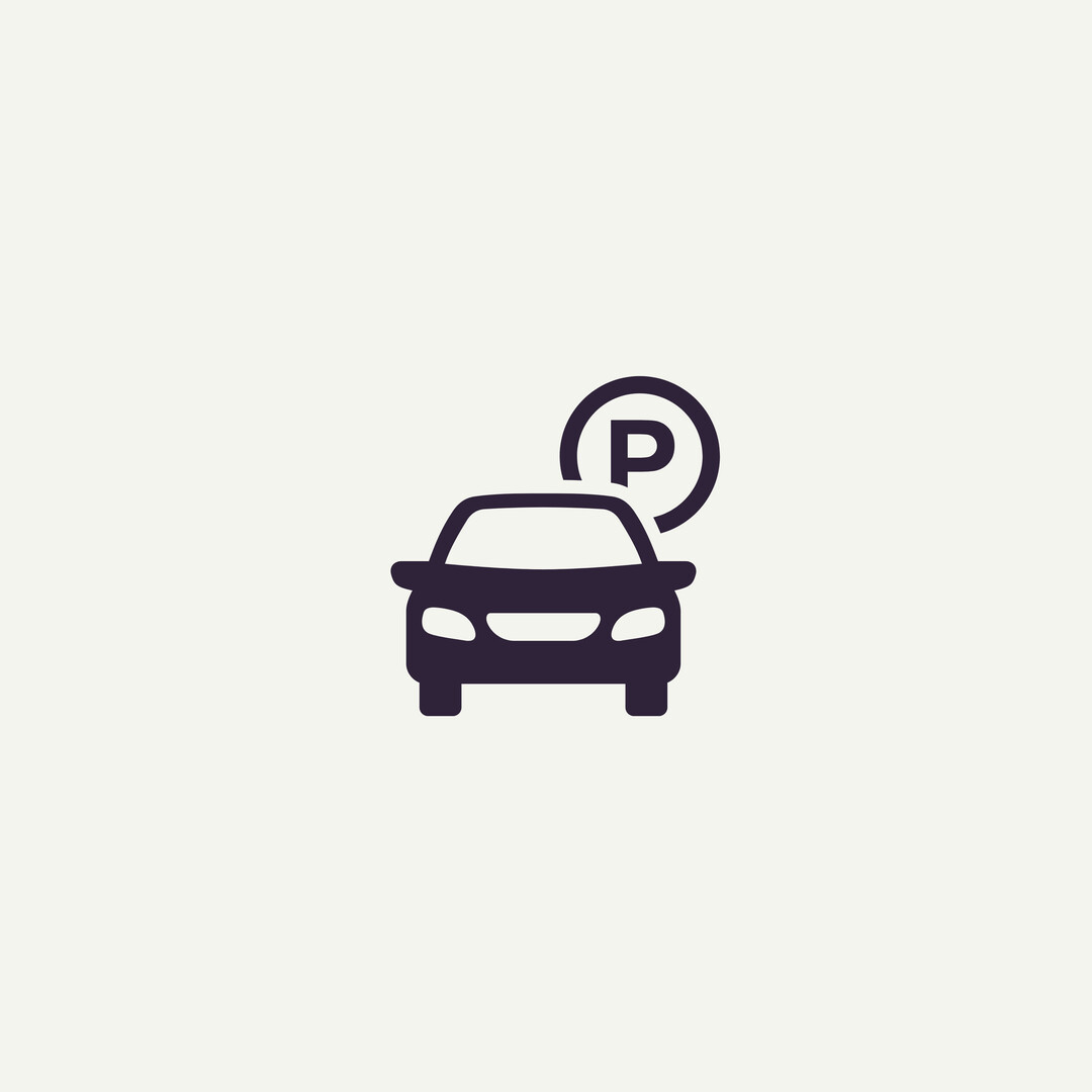 PARKING SPACE