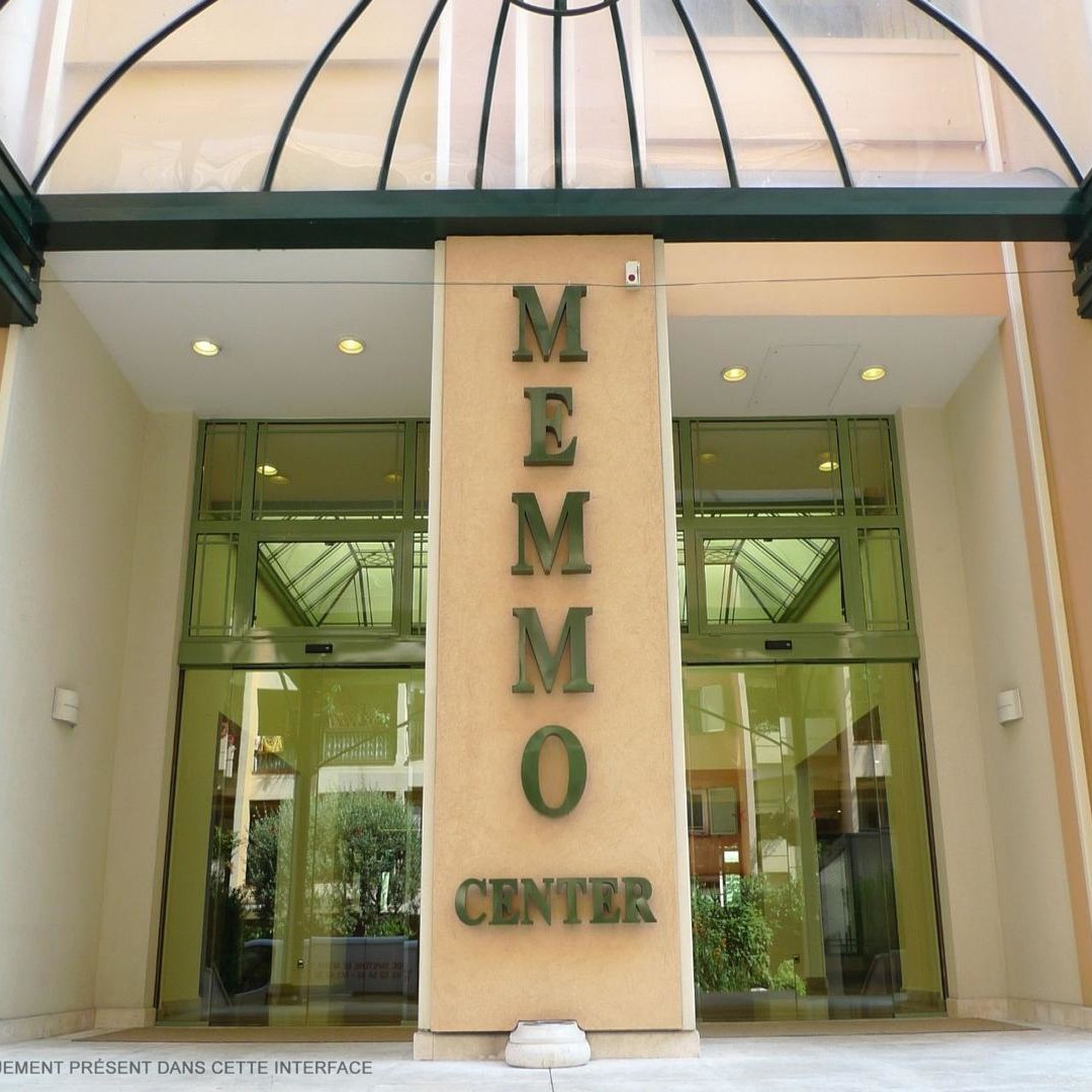 Memmo Center - LARGE 2 ROOMS