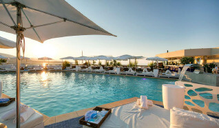 FAIRMONT RESIDENCE - STUDIO SEA VIEW