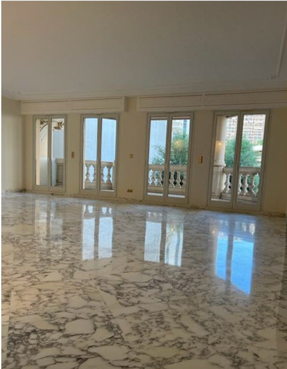 RARE 4 BEDROOM APARTMENT - RESIDENCE LE METROPOLE CARRÉ D'OR