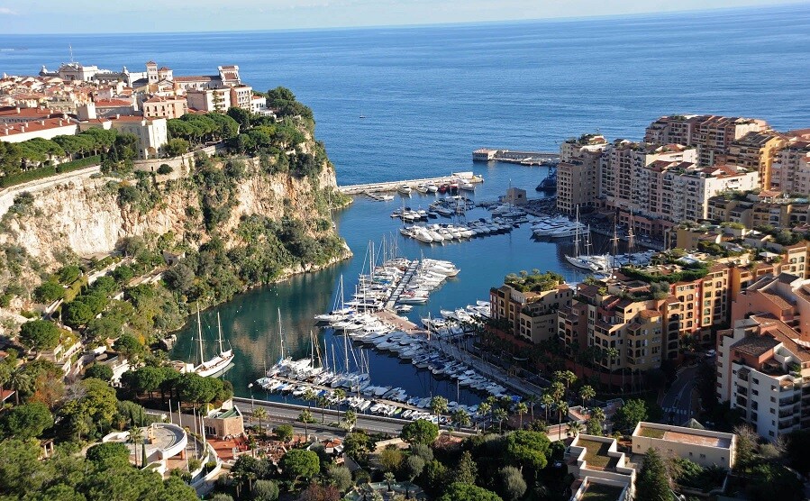 BEAUTIFUL OFFICE - RESIDENCE ‟LE CIMABUE‟