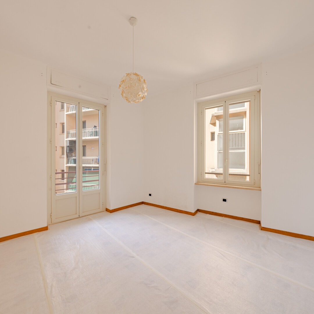 Stylish apartment under renovation in the heart of Monaco – Le Richmond
