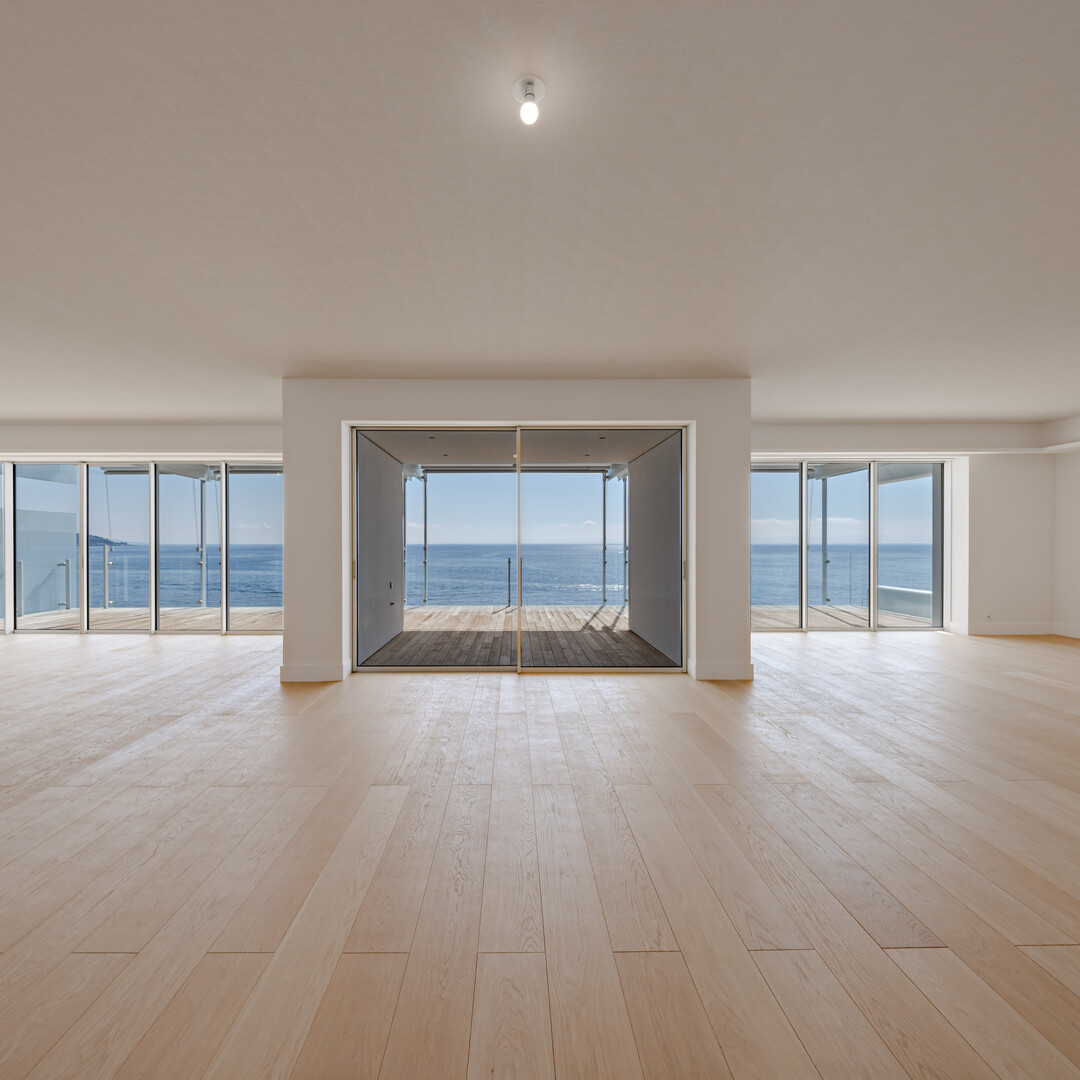 Mareterra – Exceptional apartment with panoramic view
