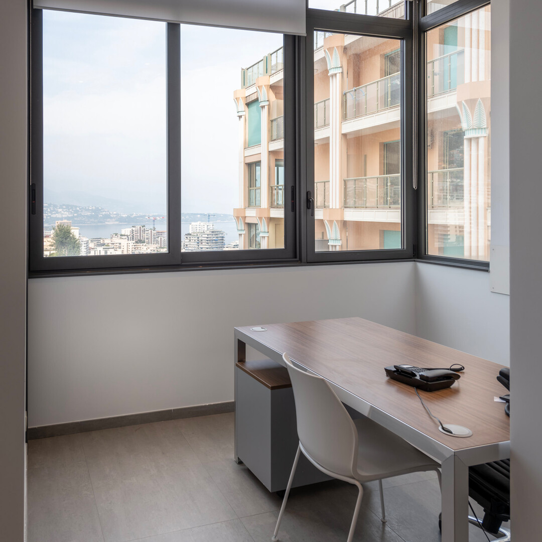 Office Space for Rent - Bettina
