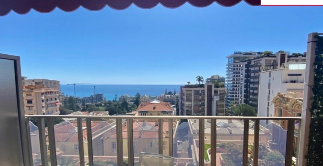 Fully Furnished 2-Bedroom Apartment with Beautiful Views