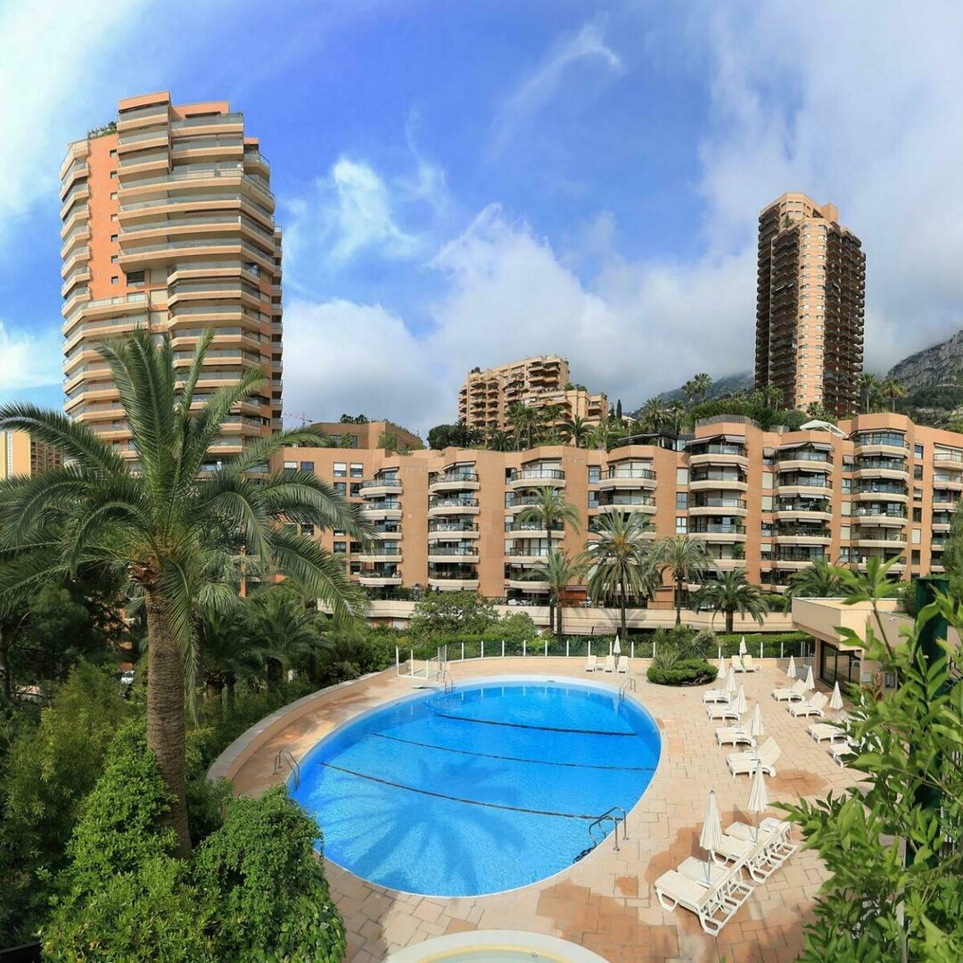 1-Bedroom Apartment - Seasonal Rental