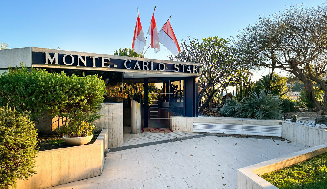 Studio for Rent in Carré d’Or