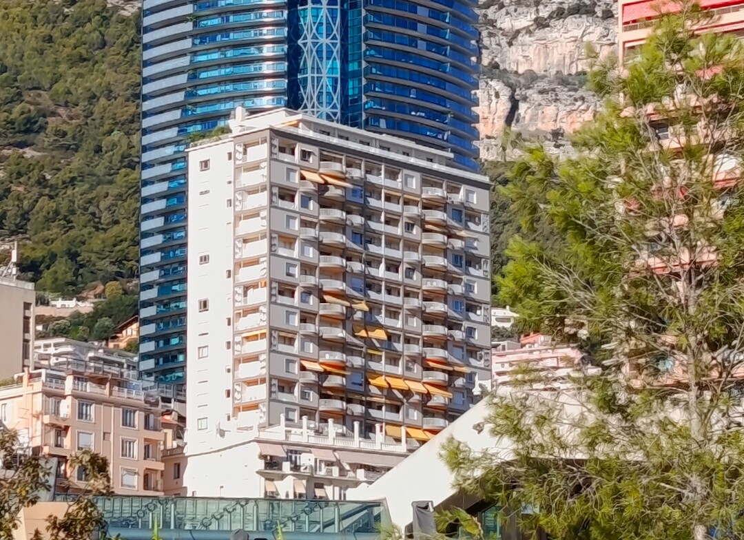 Les Abeilles - Boulevard d'Italie - Apartments for rent in Monaco