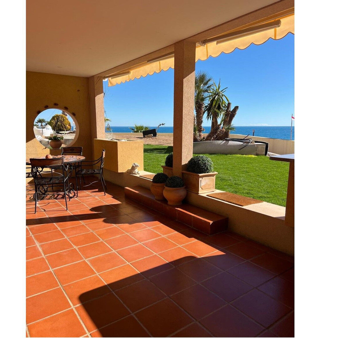 MONTE MARINA - Apartments for rent in Monaco