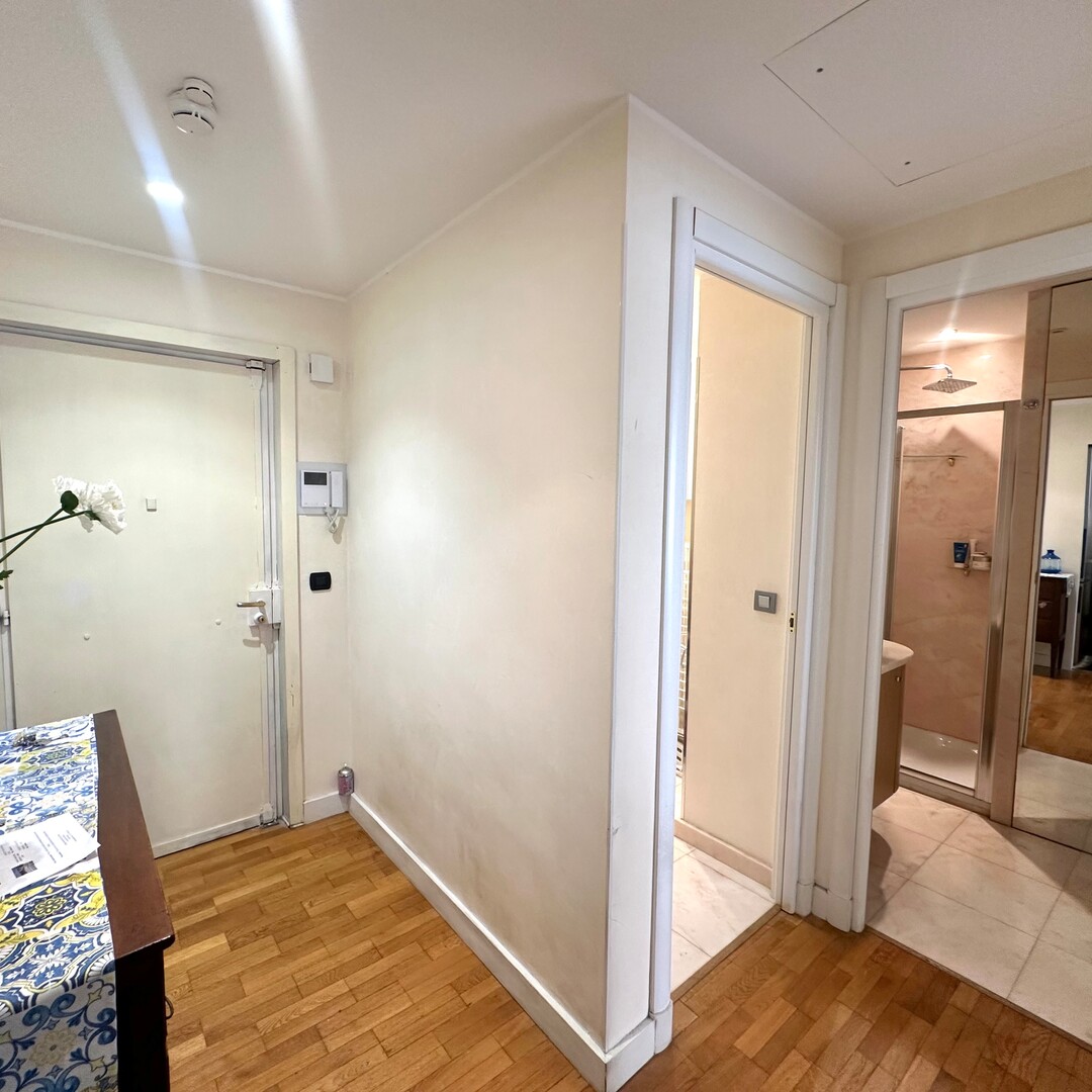 LE VALLESPIR: 2P - TERRACE - Apartments for rent in Monaco