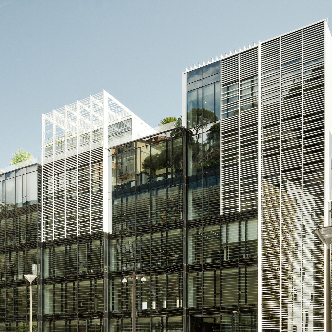 Spacious New Office for Rent – Ideal Location - Apartments for rent in Monaco