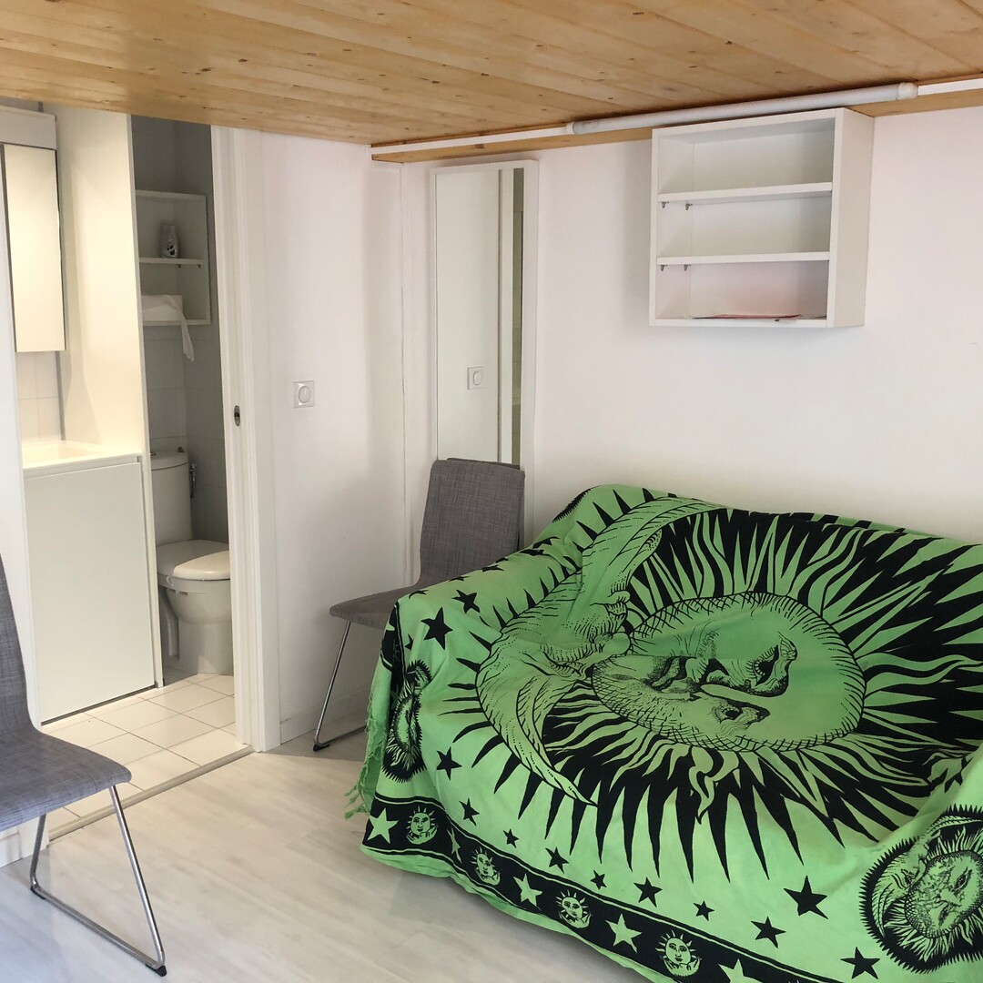 Exclusivity - Monte-Carlo - ‟Les Princes‟ - Studio - Apartments for rent in Monaco