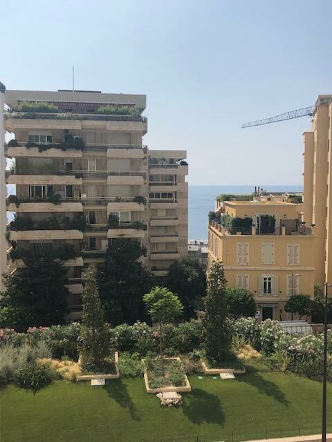 LA ROUSSE AREA - CHATEAU PERIGORD - STUDIO RENOVATED - Apartments for rent in Monaco