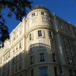 Palais de la Scala - Renovated Studio - View of the Port and Rock - Apartments for rent in Monaco