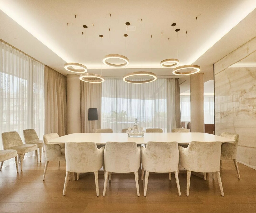 La Petite Afrique - Unique and Rare - Apartments for rent in Monaco