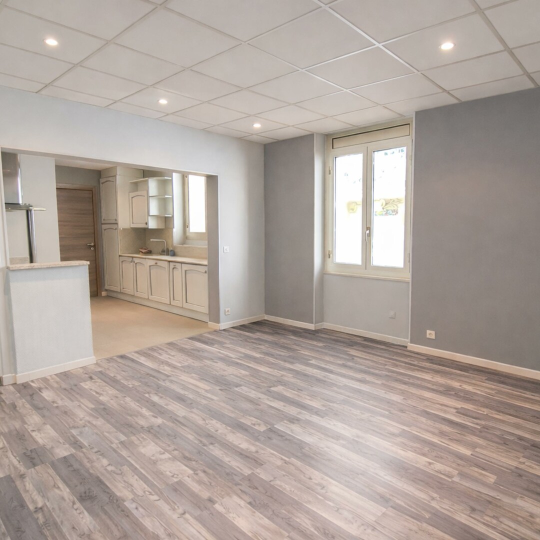 One bedroom apartment in Monte-Carlo - Apartments for rent in Monaco