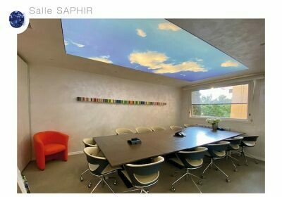 SEVERAL EXCLUSIVE OFFICES WITH SHARED SPACES - Apartments for rent in Monaco