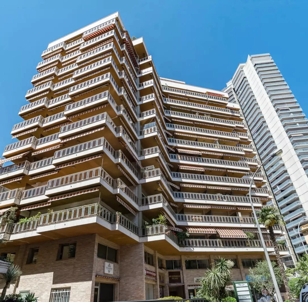 Apartments for rent in Monaco