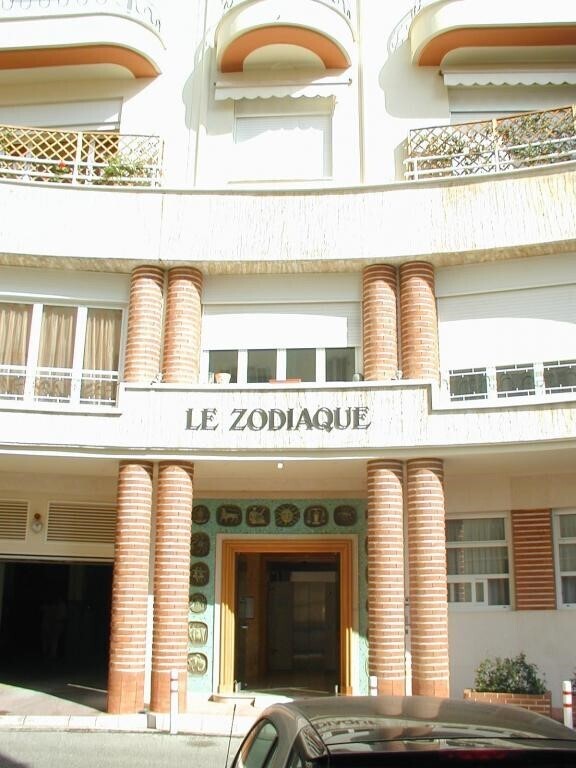 Beautiful Condamine apartment - Apartments for rent in Monaco