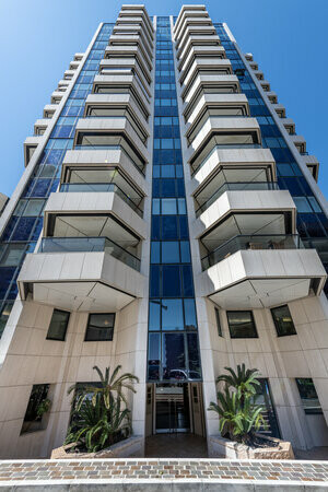 OFFICE IN THE CARRÉ DOR DISTRICT - Apartments for rent in Monaco