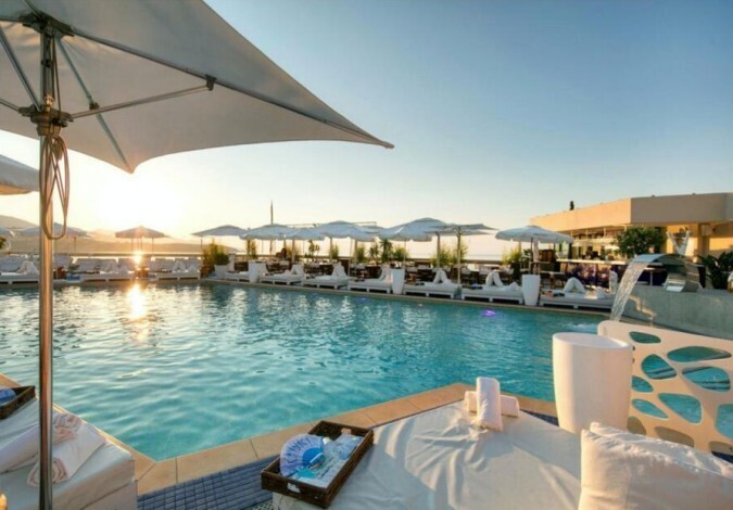 Prestigious hotel residence – Carré d'Or