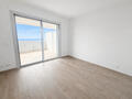 New 3-room apartment - Grand Ida - Héméra - view of the sea, rock and ports - Apartments for rent in Monaco