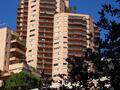 ‟Le PARC SAINT ROMAN‟ - Avenue Saint Roman - Apartments for rent in Monaco