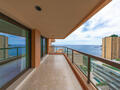 3 rooms at the Monte Carlo Sun - Apartments for rent in Monaco
