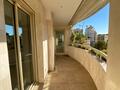 SPACIOUS FOUR-ROOM FLAT / LE ROCAZUR – BLOCK B - Apartments for rent in Monaco