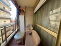 LE VALLESPIR: 2P - TERRACE - Apartments for rent in Monaco