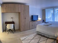 CARRÉ D'OR/ 3P FURNISHED SEA VIEW / PARKING AT AN ADDITIONAL COST - Apartments for rent in Monaco