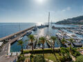 Fontveille - Palazzo Leonardo - 8 rooms - Apartments for rent in Monaco