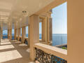 Fontveille - Palazzo Leonardo - 8 rooms - Apartments for rent in Monaco