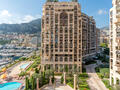 Fontveille - Palazzo Leonardo - 8 rooms - Apartments for rent in Monaco