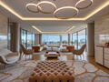 Carré d'Or - La Petite Afrique - 6 pieces - Apartments for rent in Monaco