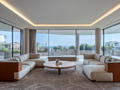 Carré d'Or - La Petite Afrique - 6 pieces - Apartments for rent in Monaco