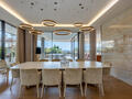Carré d'Or - La Petite Afrique - 6 pieces - Apartments for rent in Monaco