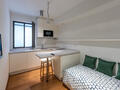 Carré d'Or - La Petite Afrique - 6 pieces - Apartments for rent in Monaco