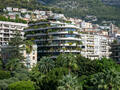 Carré d'Or - La Petite Afrique - 6 pieces - Apartments for rent in Monaco