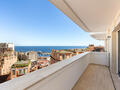 Rental - Exclusive 2-room apartment in Monaco Moneghetti, new residence - Apartments for rent in Monaco