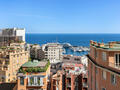 Rental - Exclusive 2-room apartment in Monaco Moneghetti, new residence - Apartments for rent in Monaco