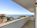 Rental Exclusivity 3 rooms sea view Villa Ninetta Monaco - Apartments for rent in Monaco