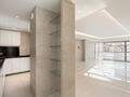 Large apartment for rent in the Condamine district - bright - Apartments for rent in Monaco