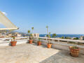 Rental Exclusivity rare 2-3 rooms Penthouse Duplex panoramic view Monte-Carlo - Apartments for rent in Monaco