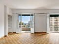 Rental Exclusivity rare 2-3 rooms Penthouse Duplex panoramic view Monte-Carlo - Apartments for rent in Monaco