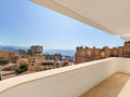 Rental Exclusivity large 3-room apartment Monaco new construction - Apartments for rent in Monaco